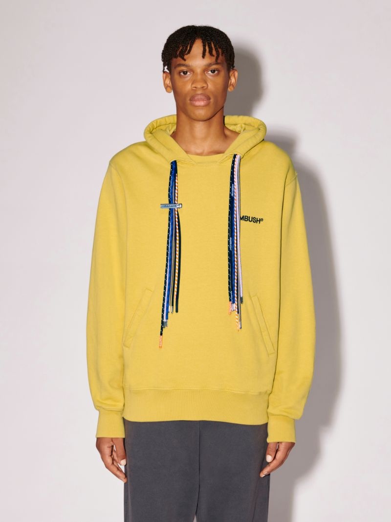 Multicord Hoodie - 4