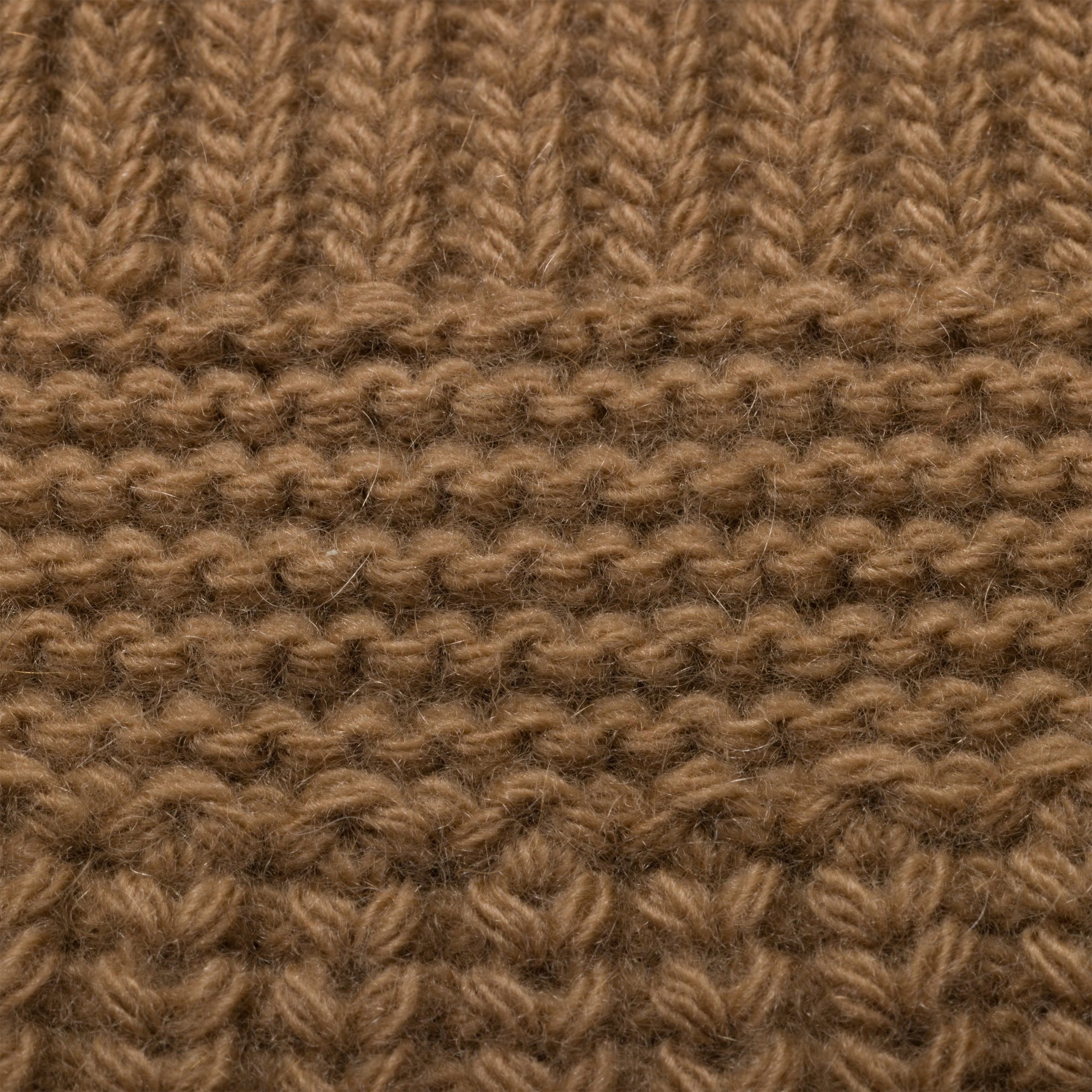 Wool and cashmere gloves - 2