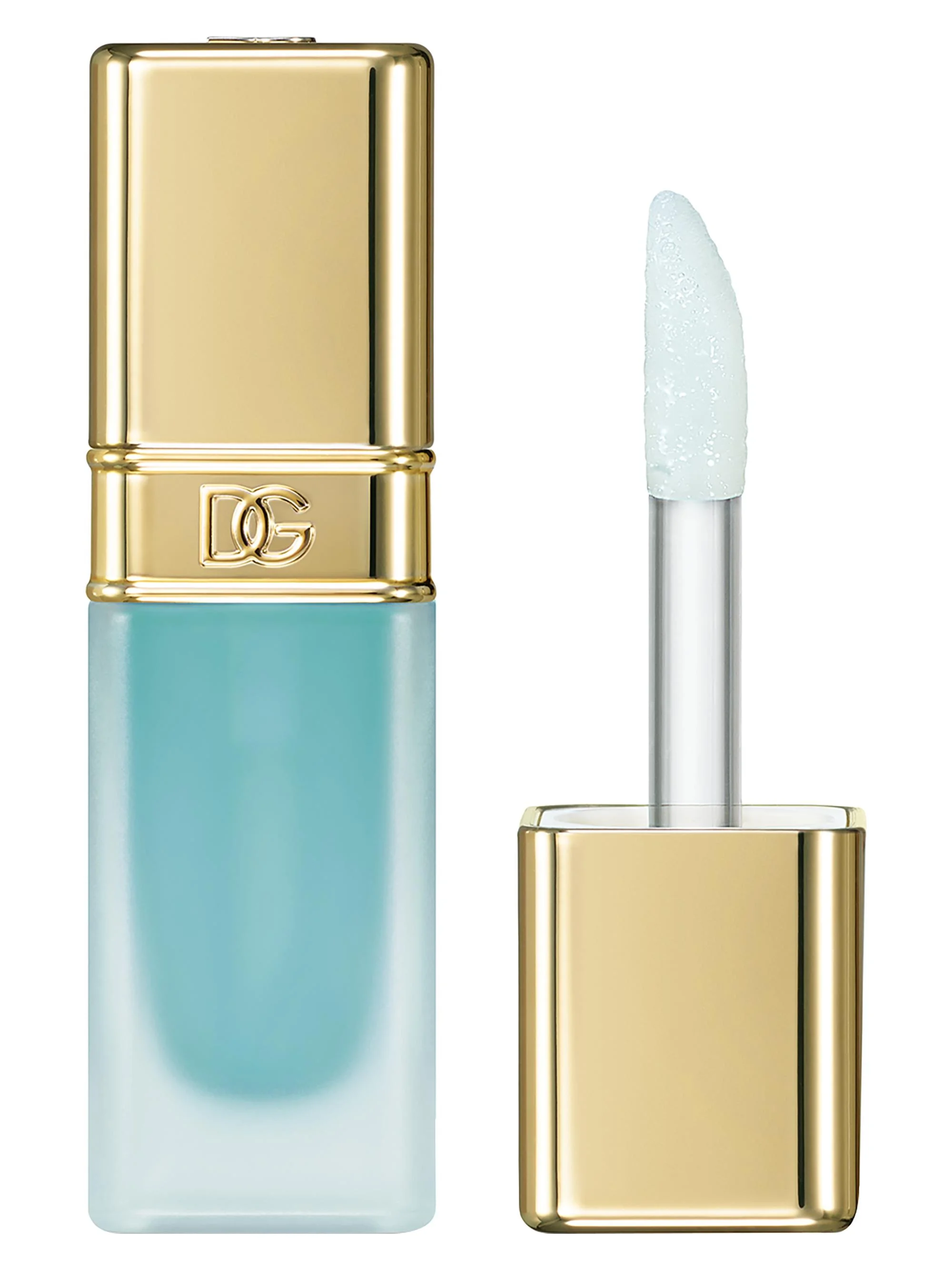Women's Flash Plumping Lip Oil - Mint - 1