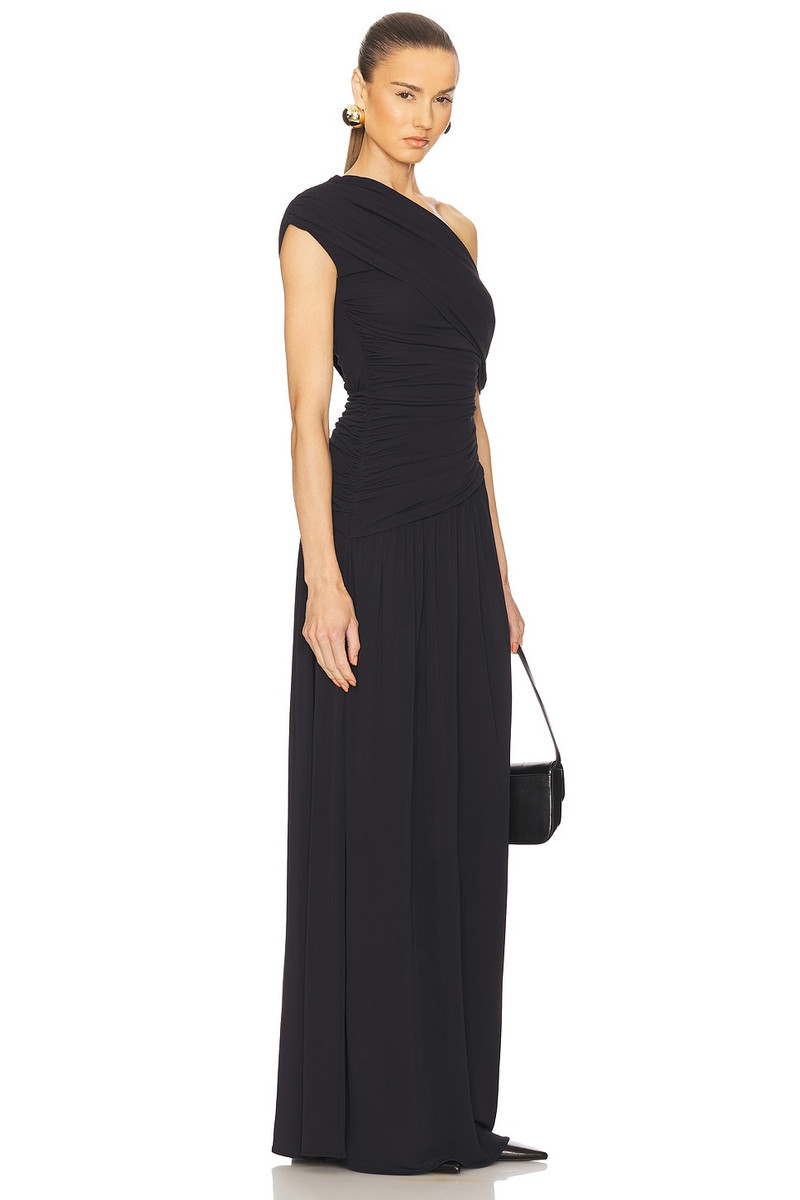 The Apolla Jersey Dress 2