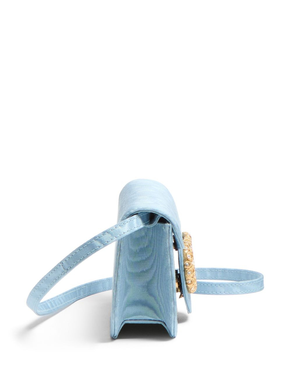 Valentino Garavani Bags.. Clear Blue - 6