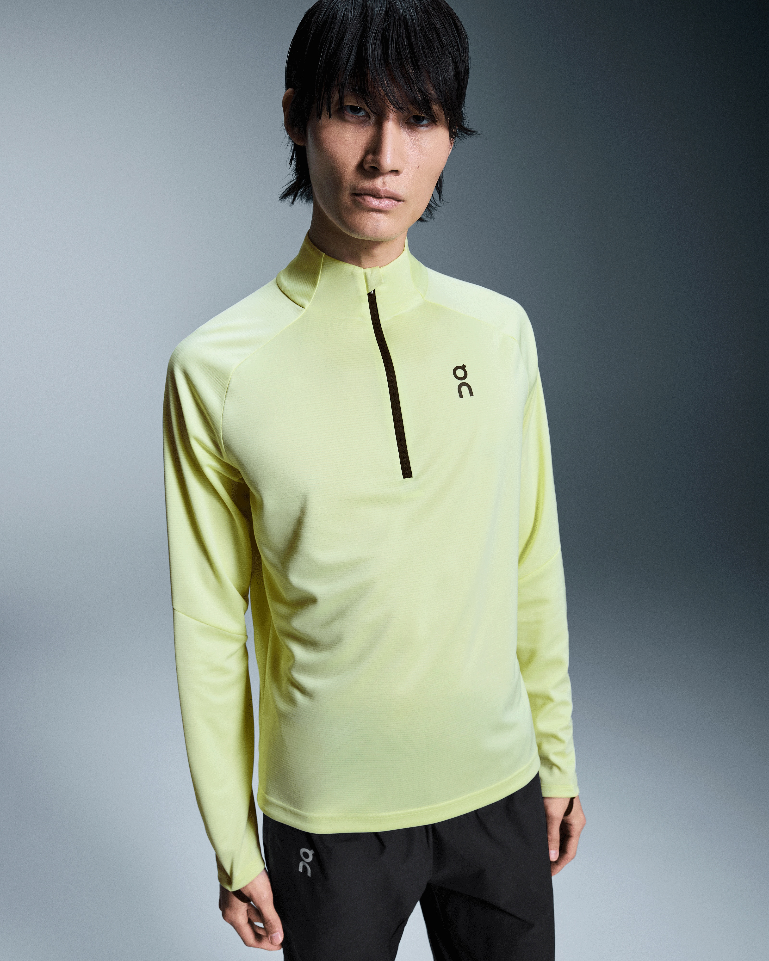 Climate Shirt - 3