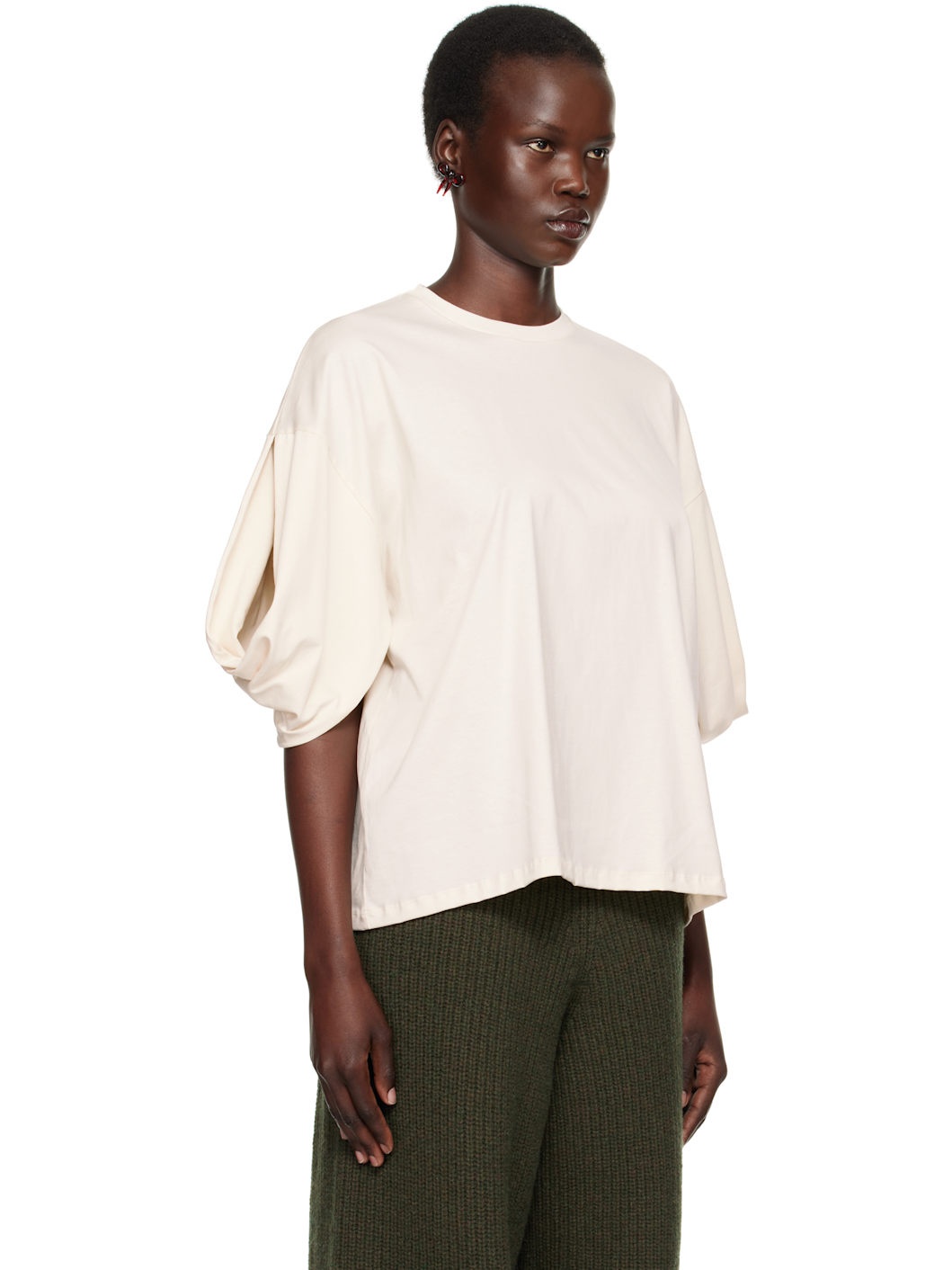 Off-White Harbour T-Shirt - 2
