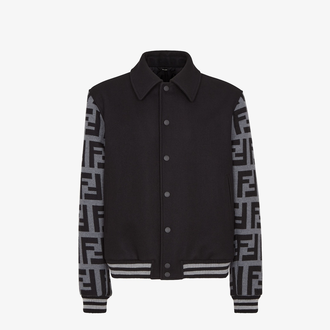 Blouson - 1