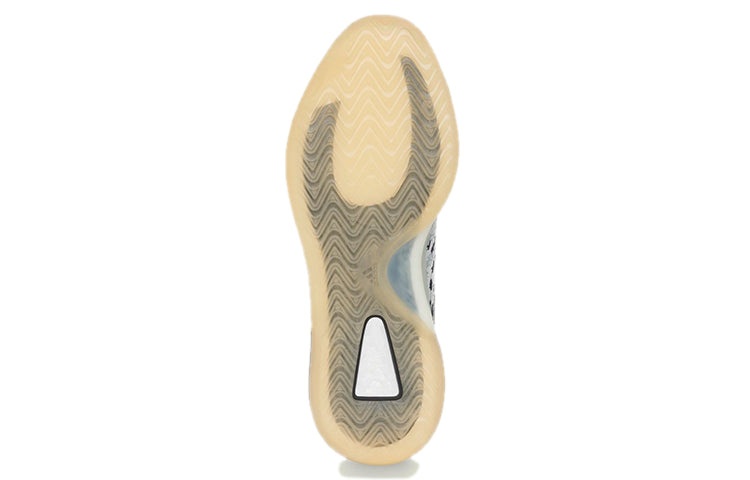 adidas Yeezy Quantum 'Sea Teal' GY7926 - 5