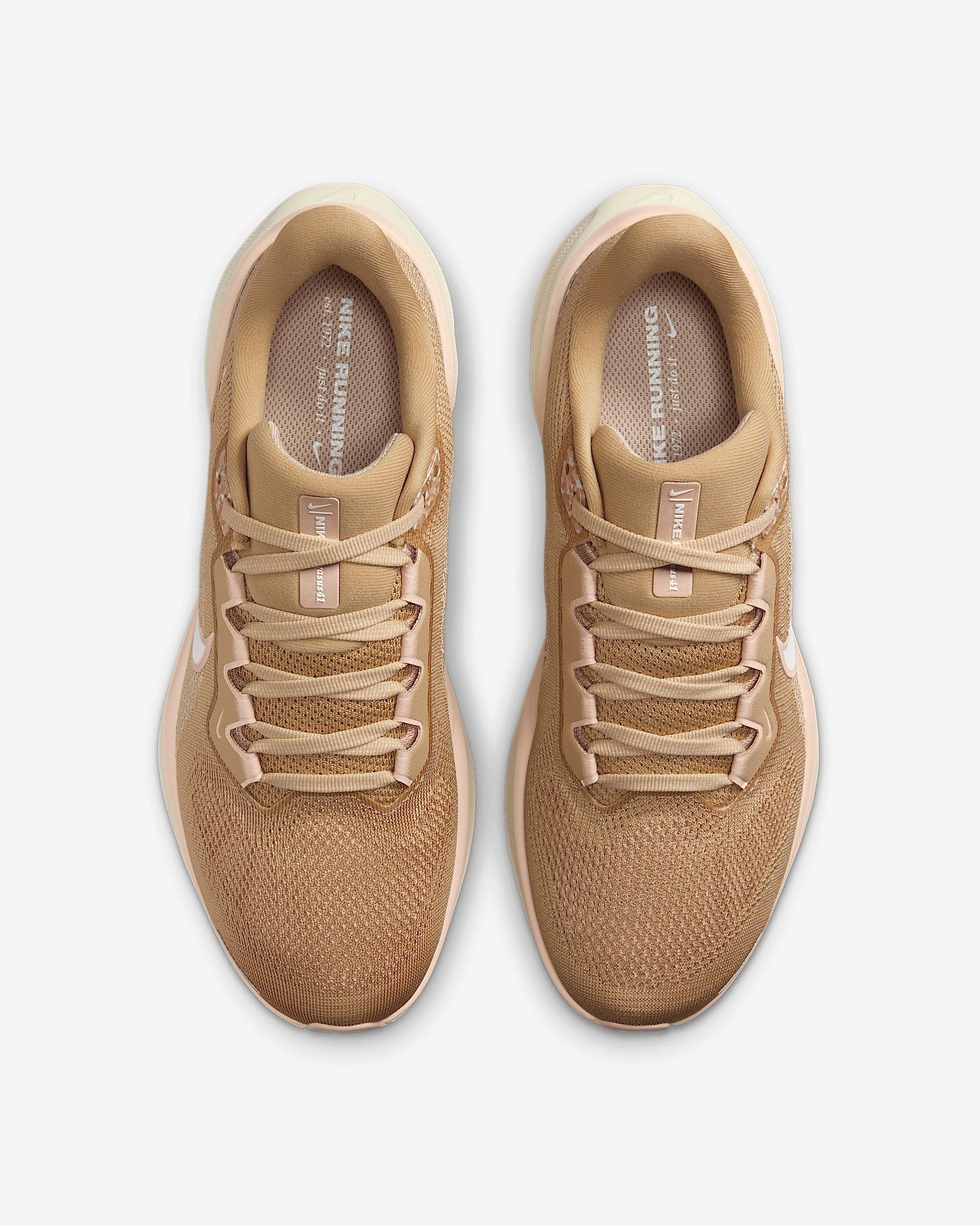 Nike Pegasus 41 Women's Road Running Shoes - 4