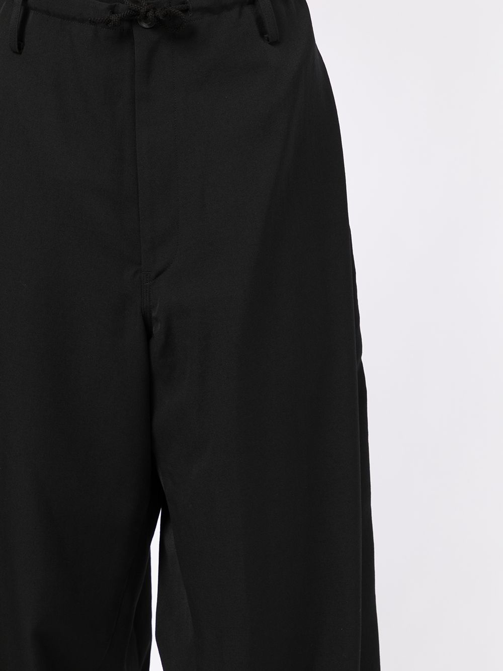 straight leg trousers - 5