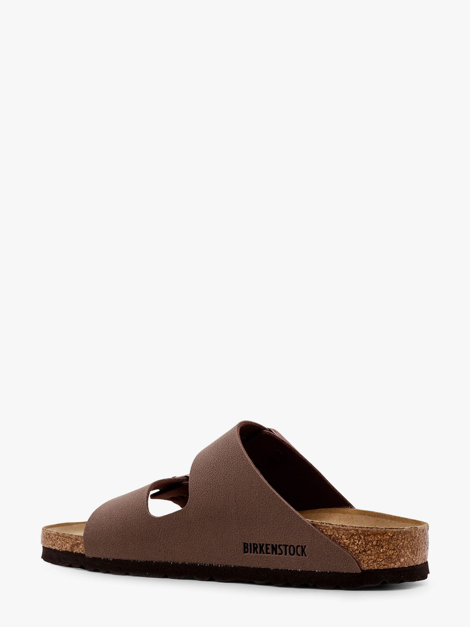 Birkenstock Arizona Bs Leather Sandals - 3