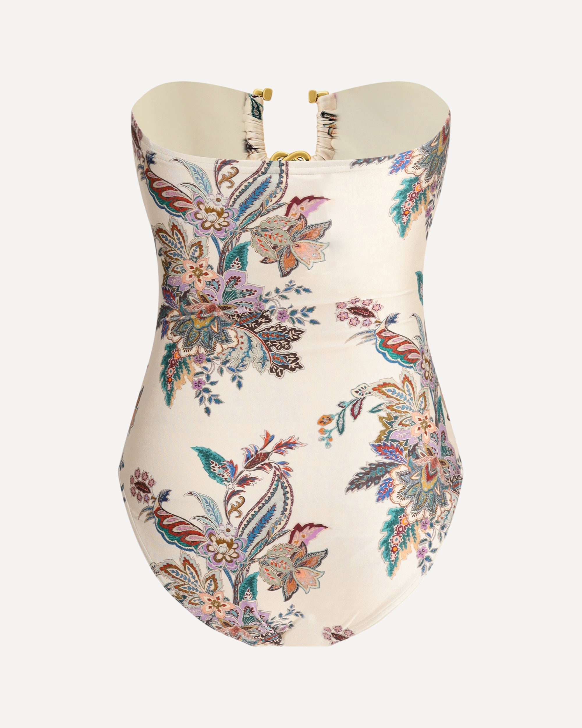 Rhiannon Knot one-piece Swimsuit - 2