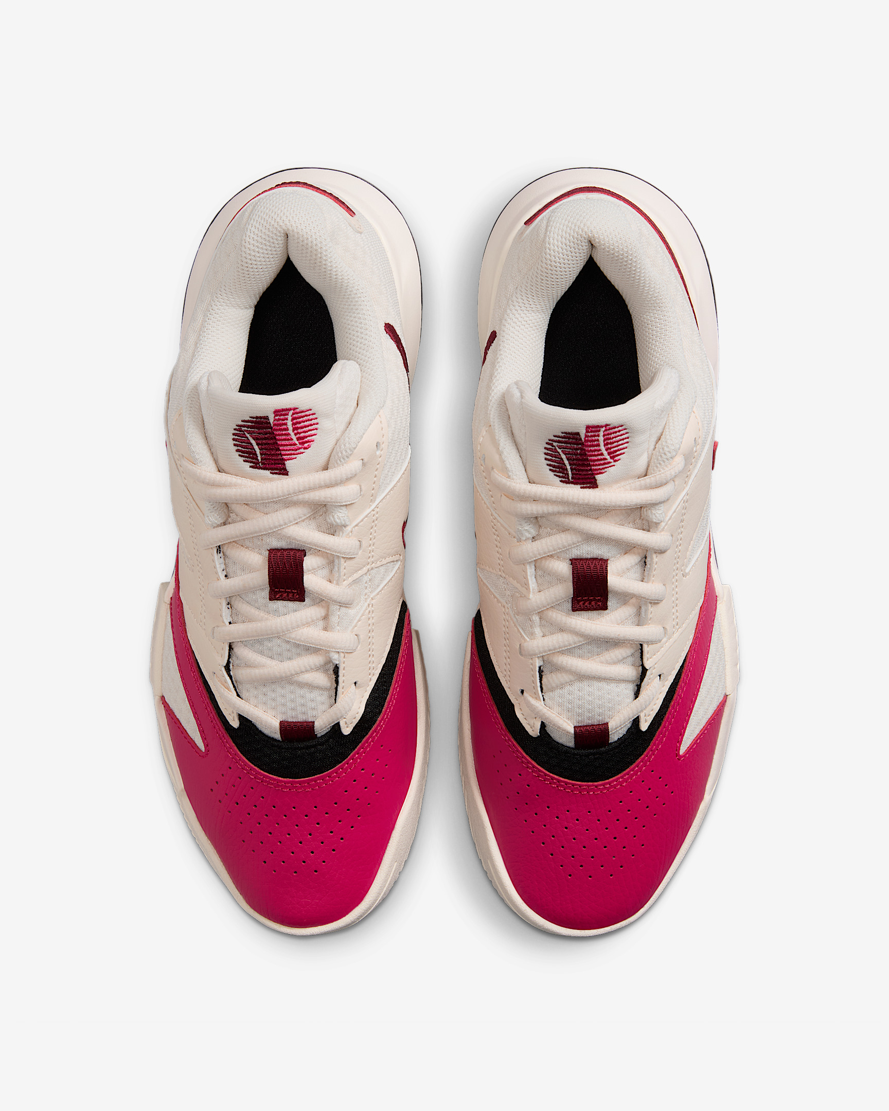 NikeCourt Lite 4 Women's Tennis Shoes - 4