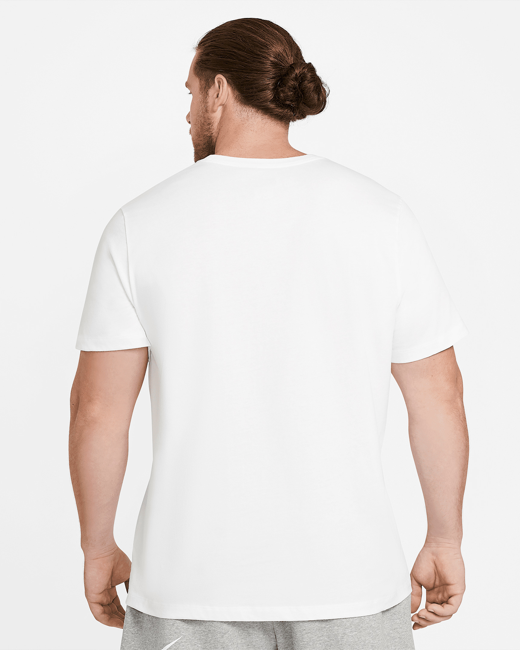 Nike Sportswear Club Men's T-Shirt - 6