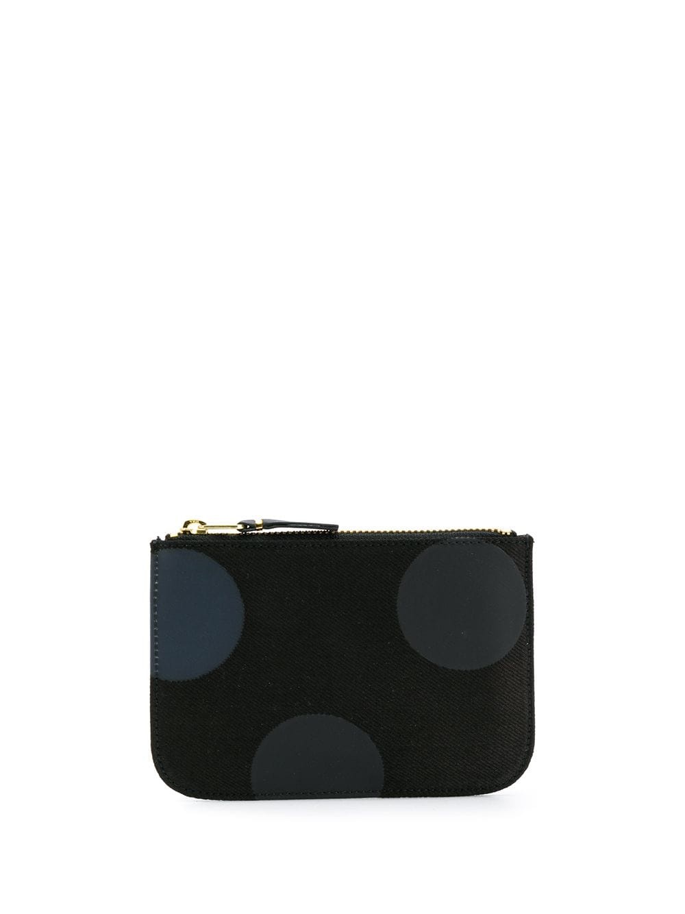 Dot pouch wallet - 1