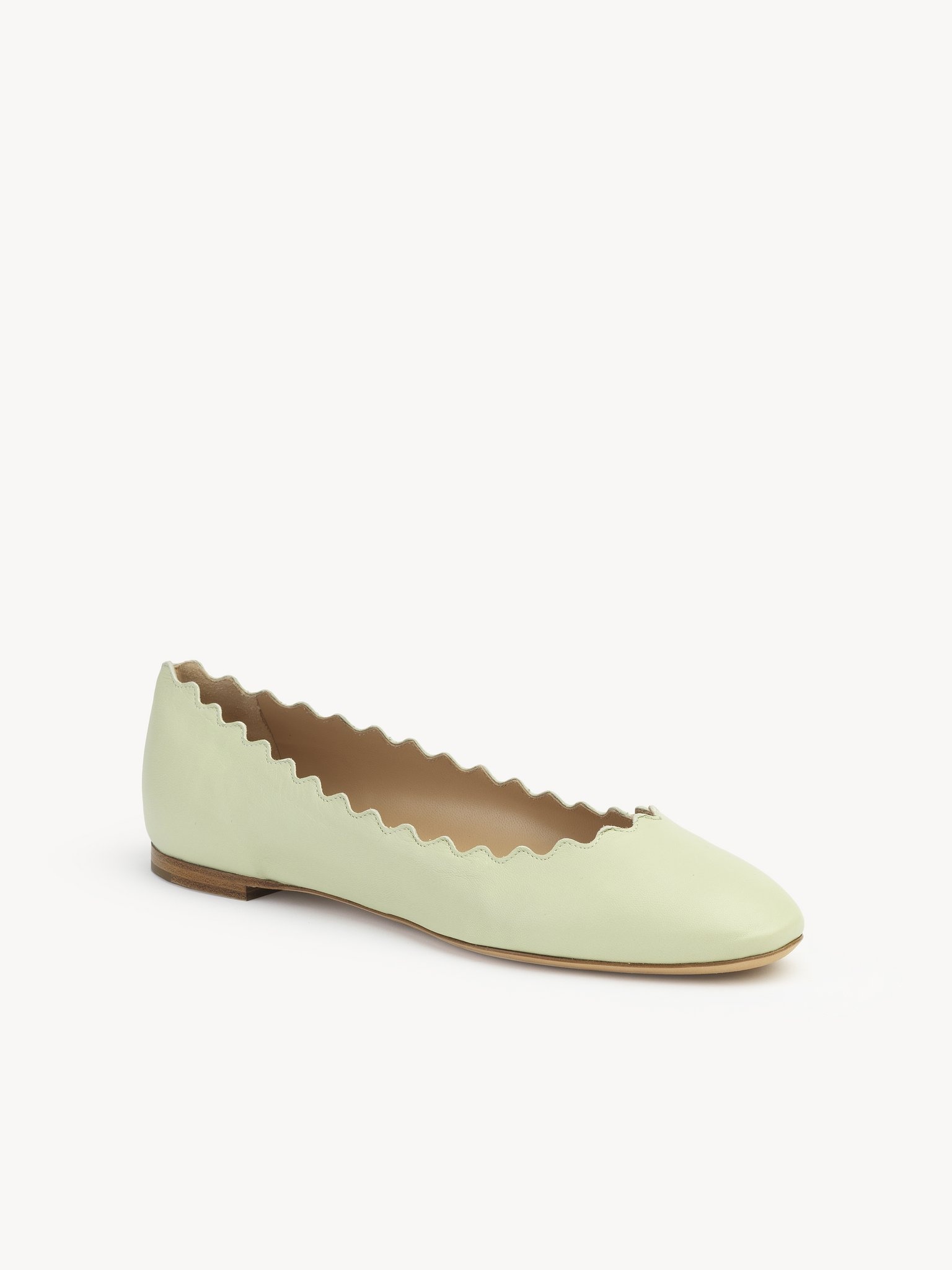 LAUREN BALLET FLAT - 2