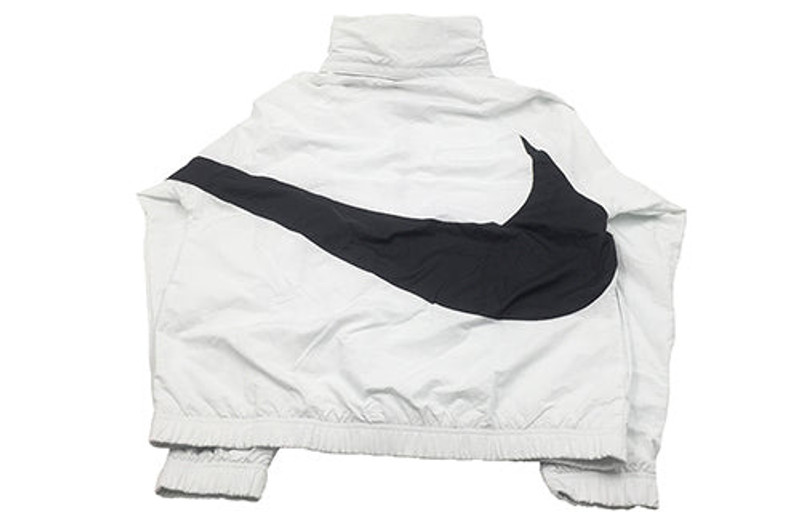 Nike Nike Sportswear Anorak Wind Jacket Summit White AJ1404-121 outlook