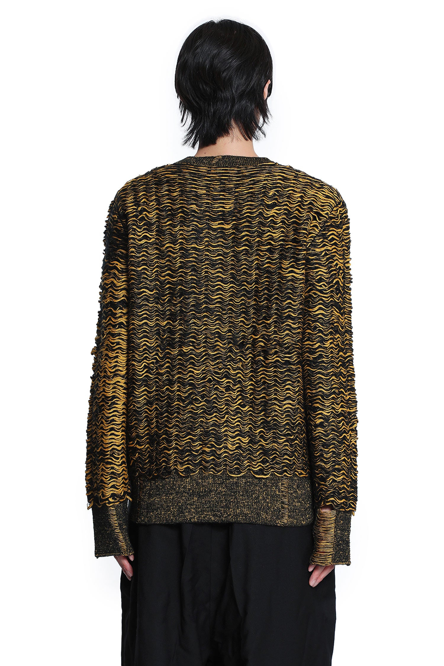 Tramato-Knit-Sweater - 3