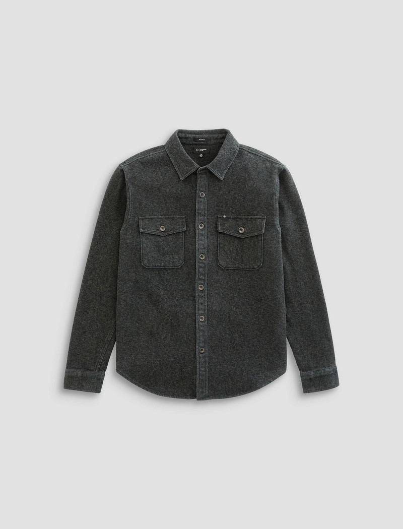 Wesley Utility Shirt 1