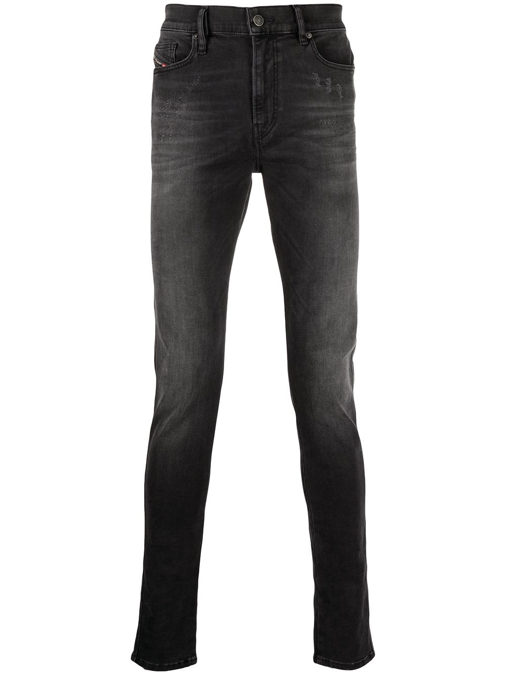 D-Istort skinny jeans - 1