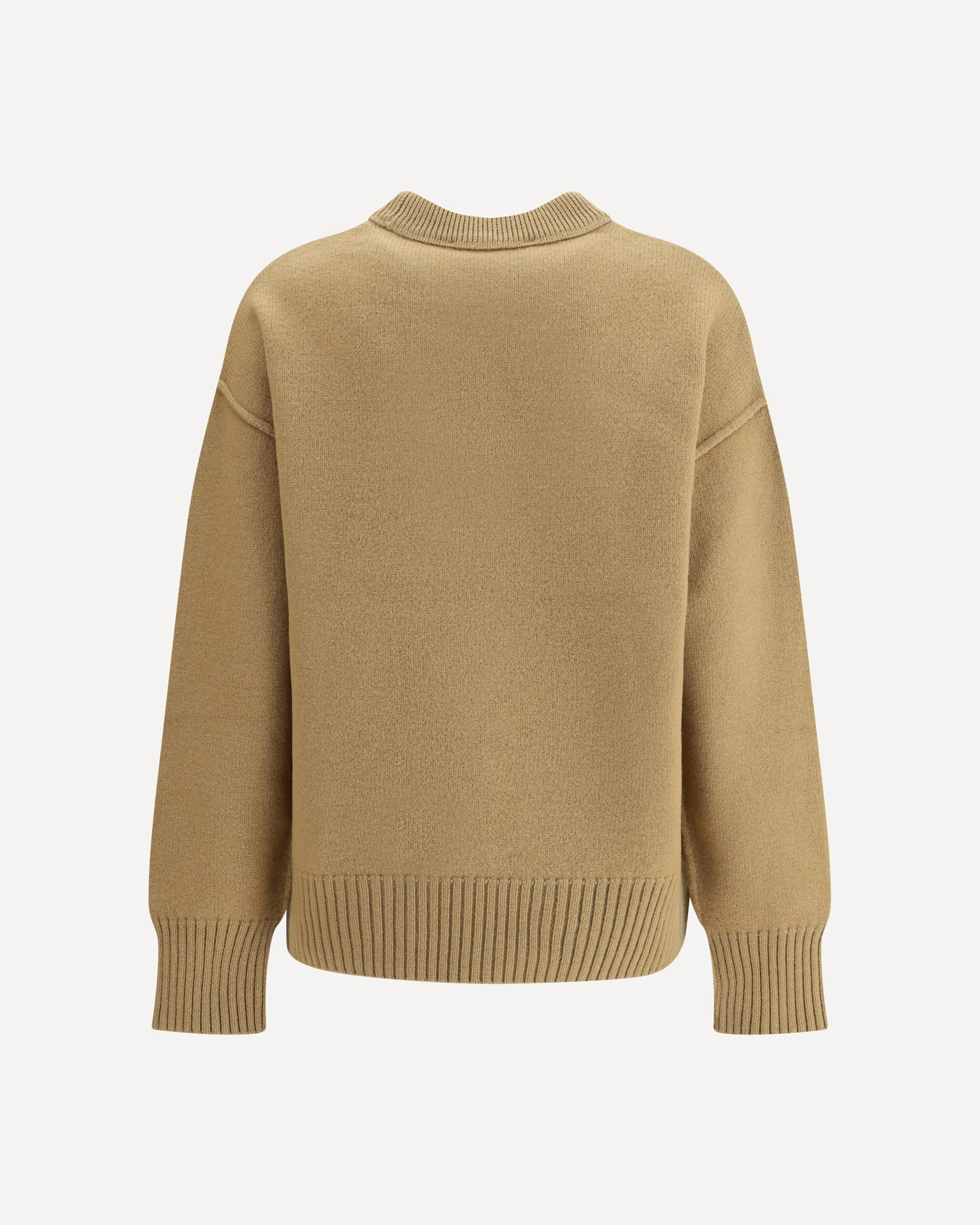 Ami De Coeur Sweater - 2