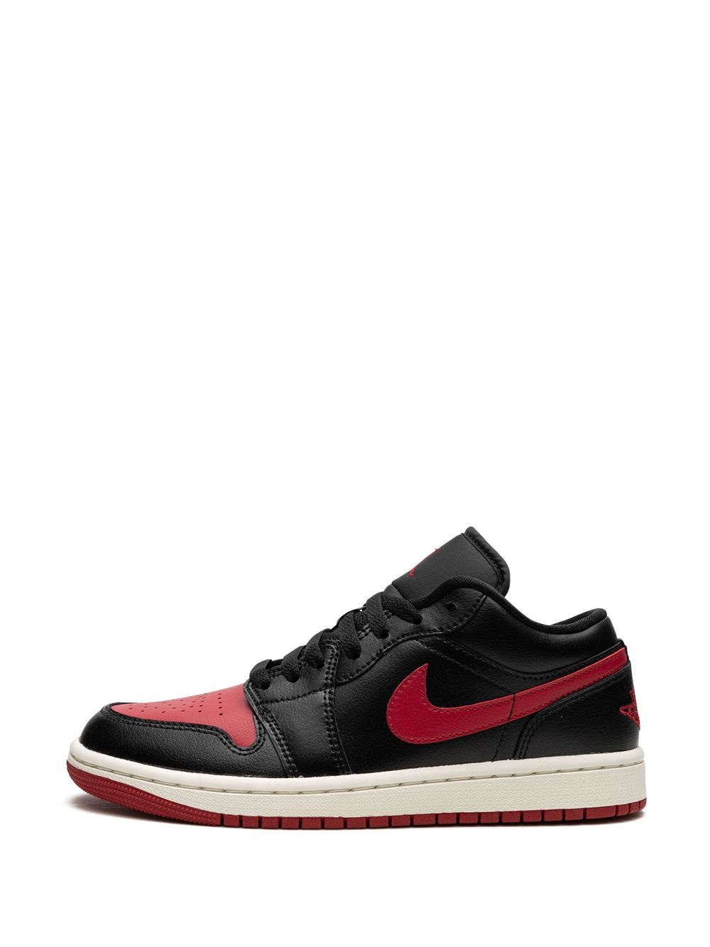 Air Jordan 1 Low "Bred Sail" sneakers - 5