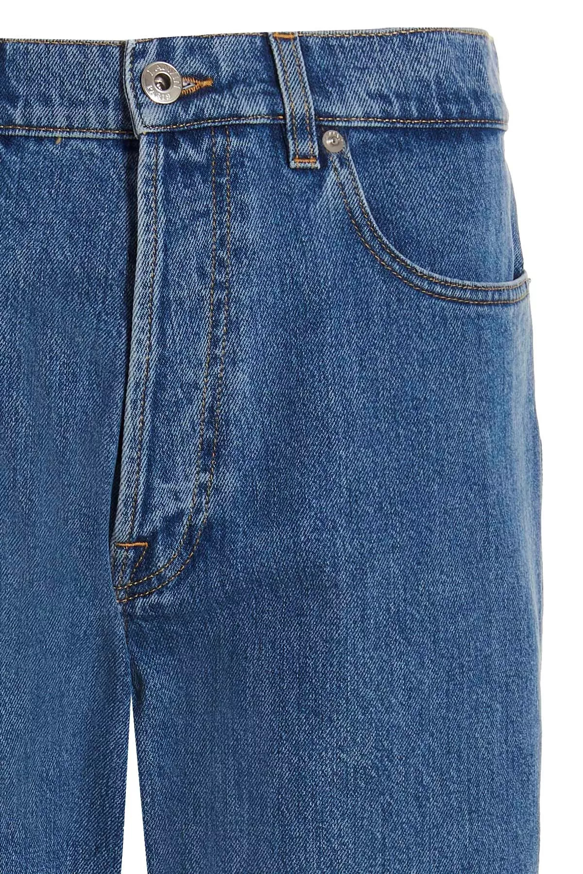 Curb fit jeans - 3