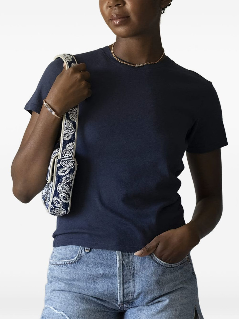 SPRWMN crew-neck T-shirt outlook