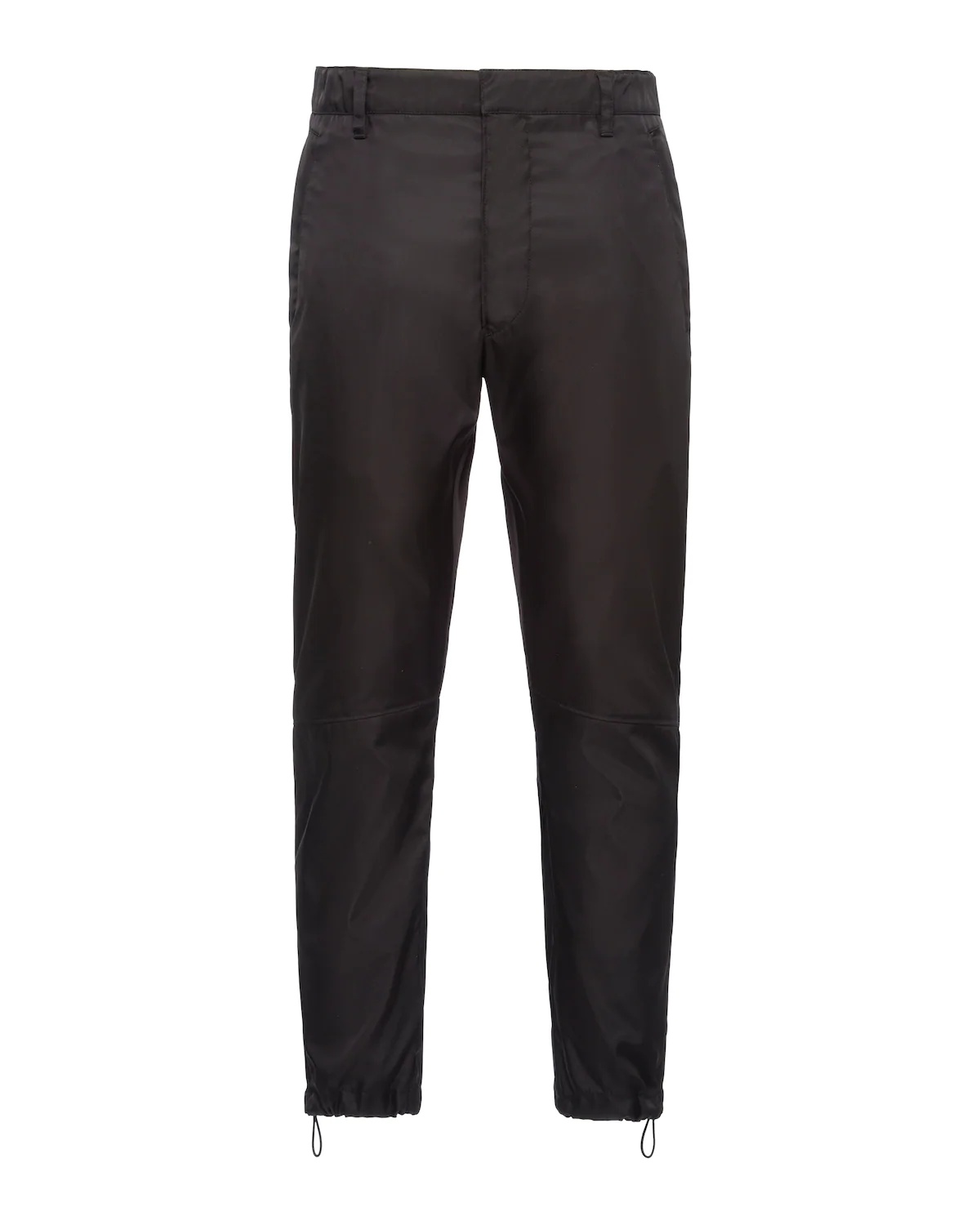 Re-Nylon trousers - 1