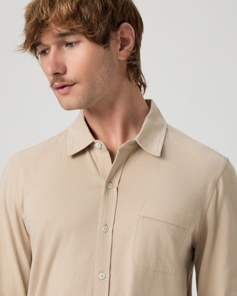 Cosgrove Button Up 5