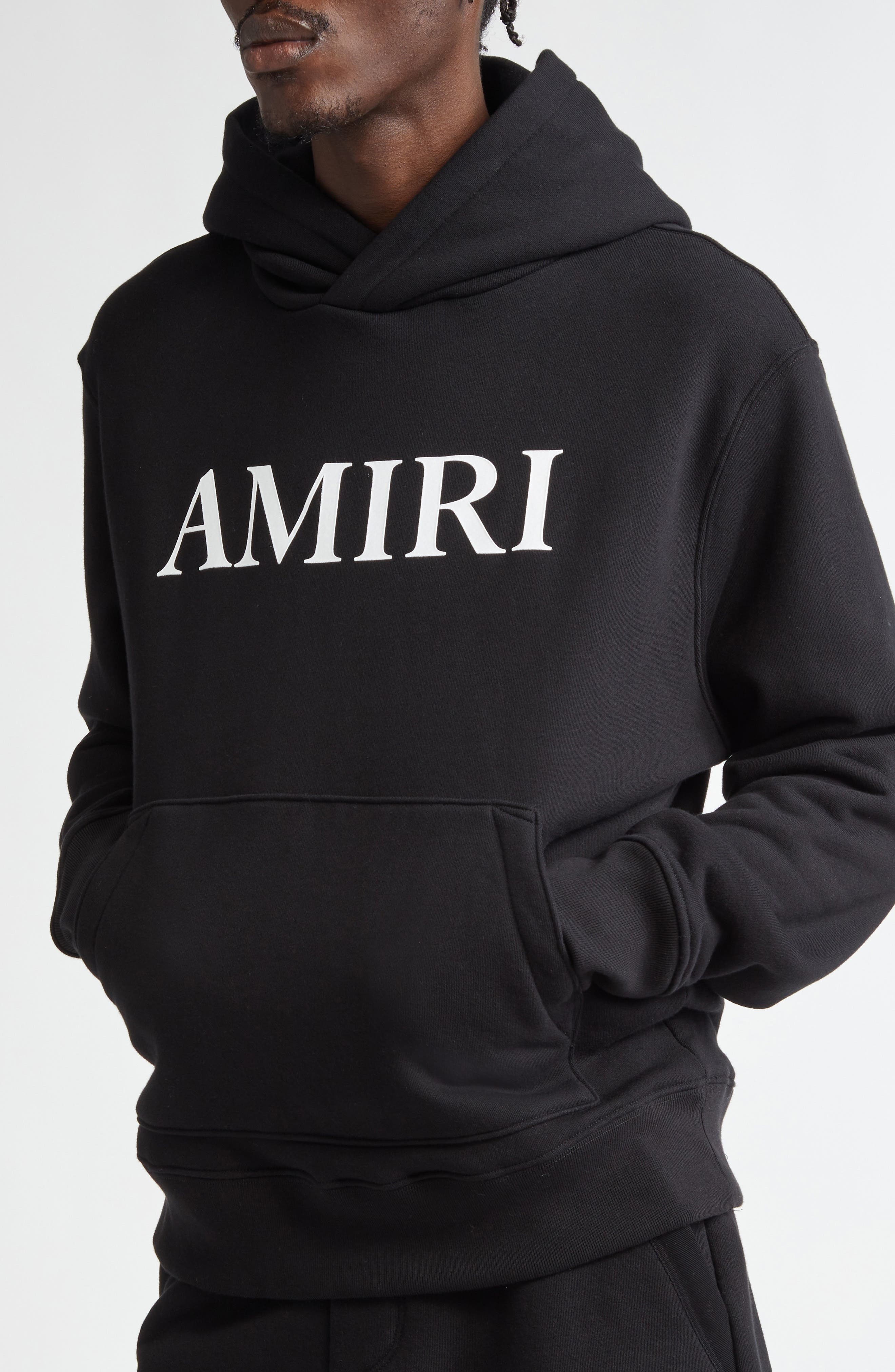Core Logo Hoodie - 5