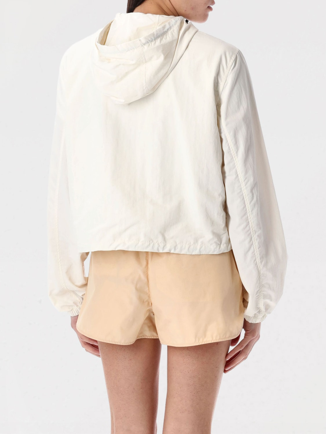 Burberry women's jacket - 2