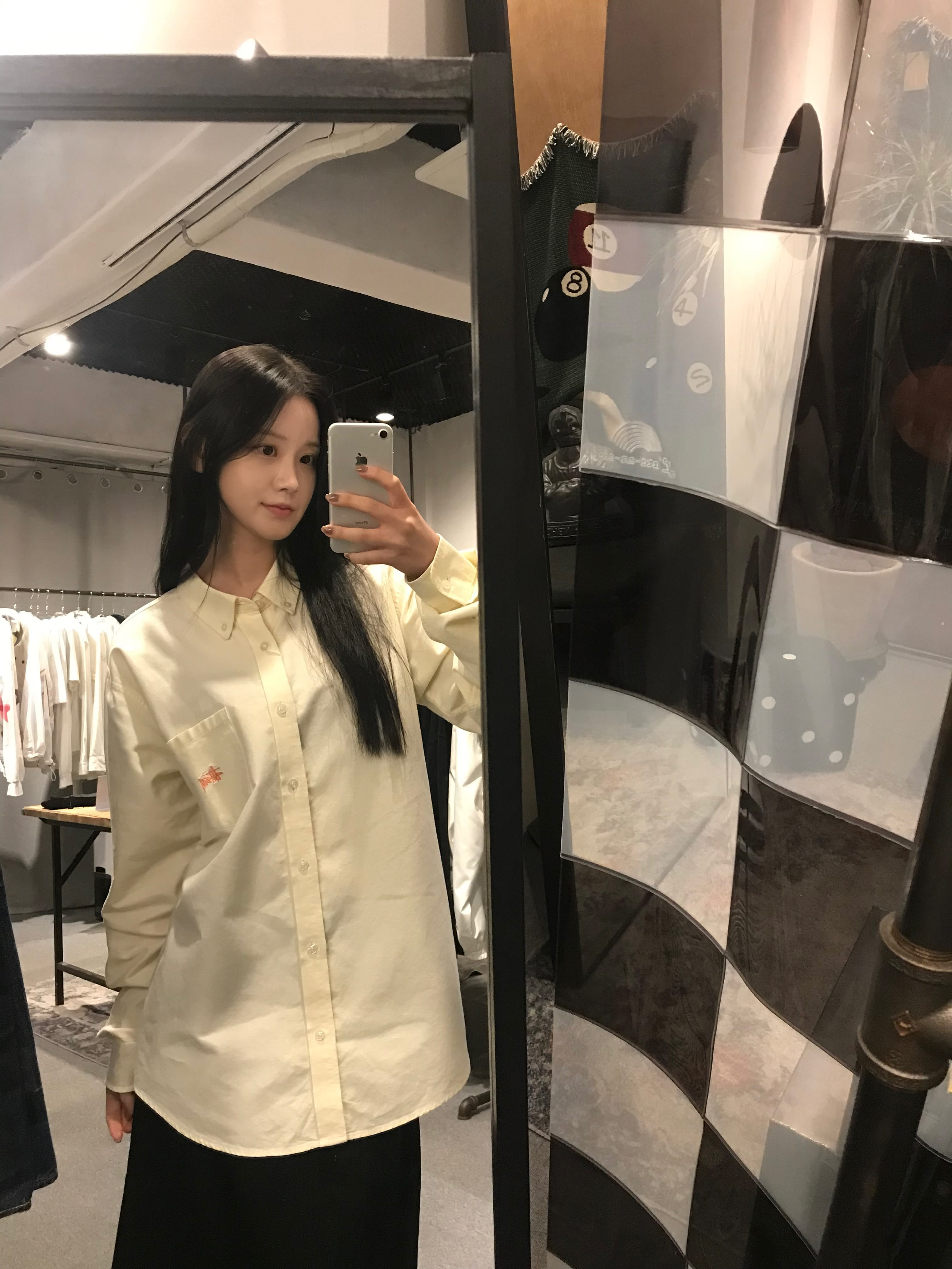 STUSSY - 2