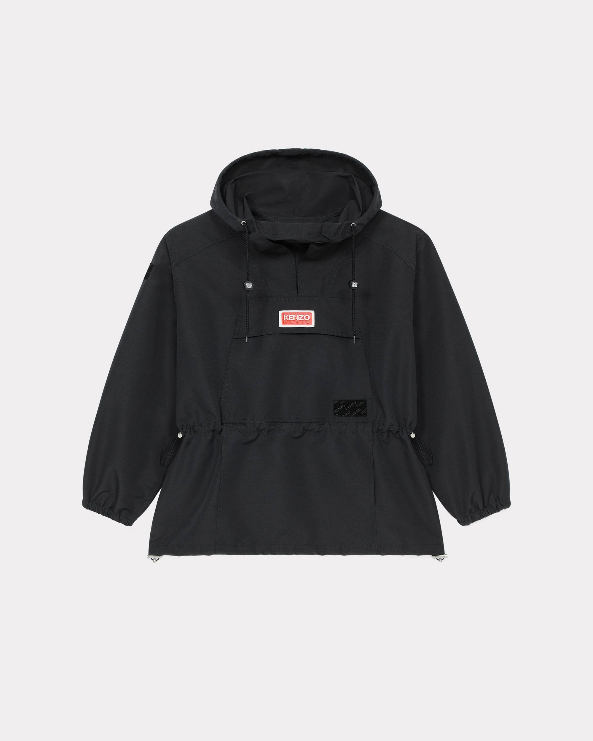 KENZO Paris hooded windbreaker - 1