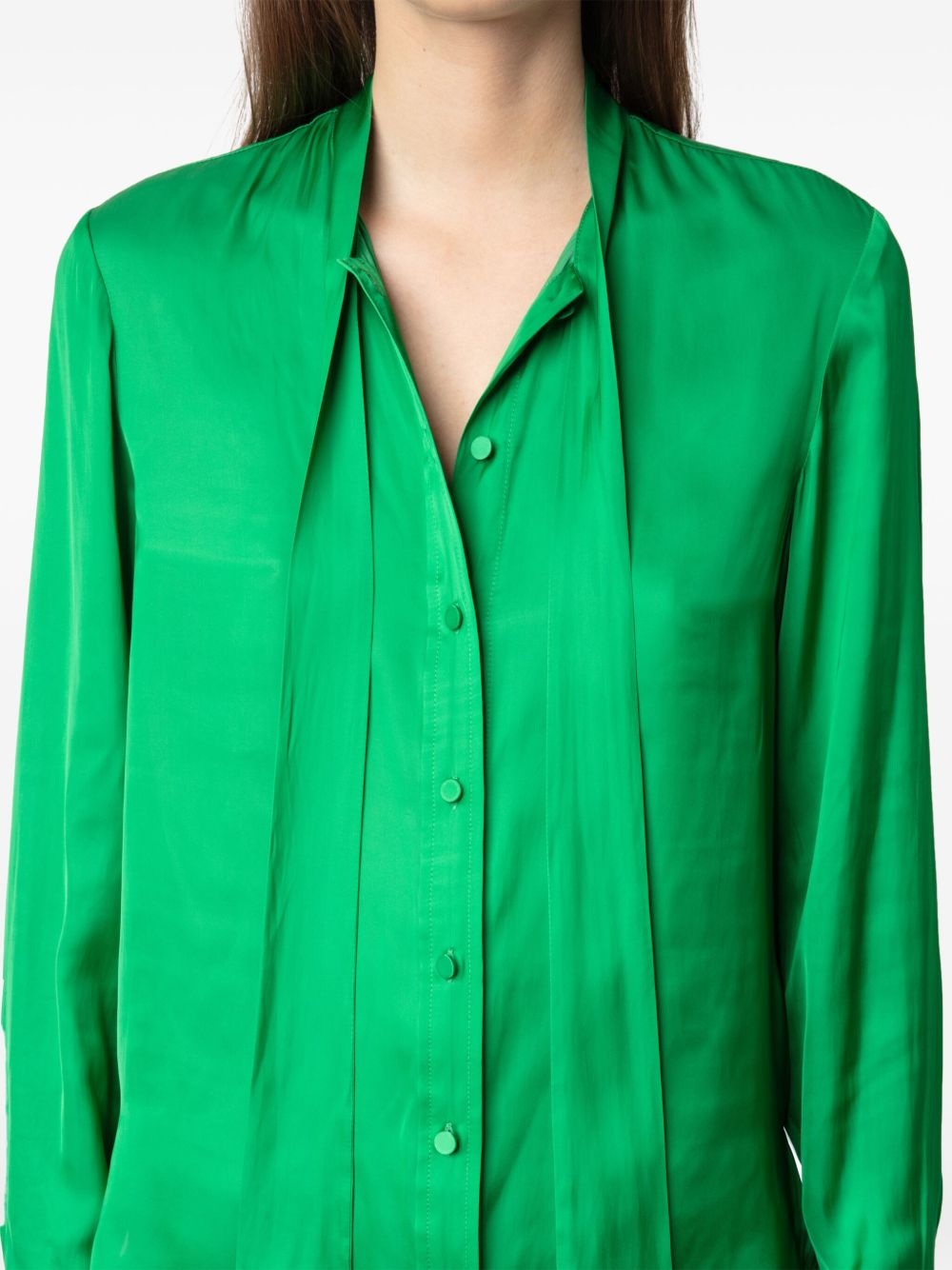 Tulba blouse - 7