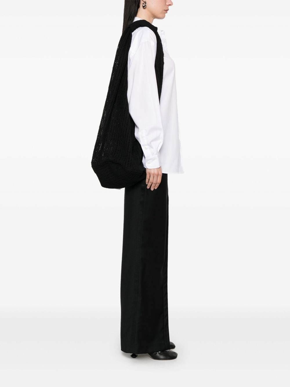 Drip shoulder bag - 2
