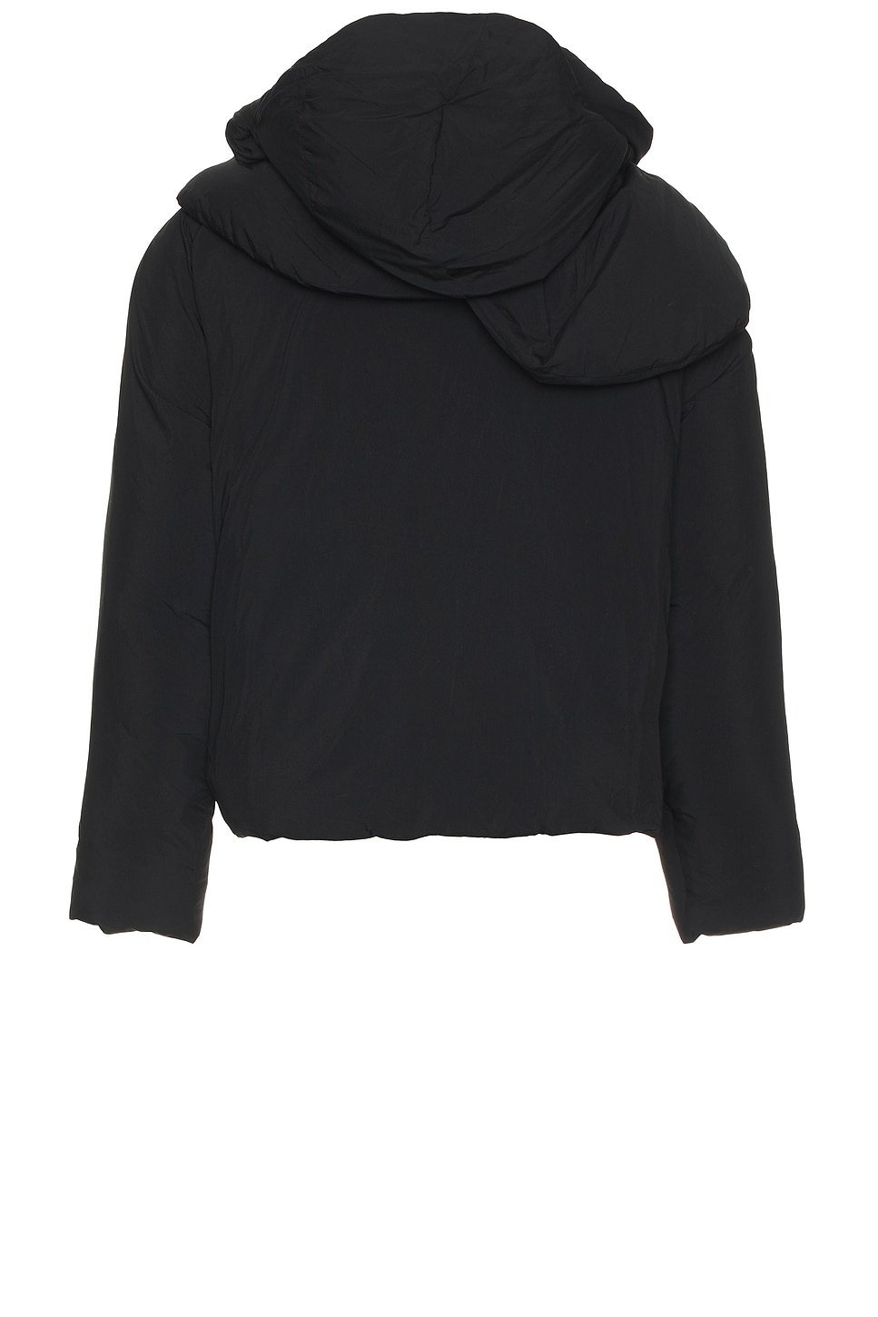 7.0 Down Center Hooded Jacket - 2
