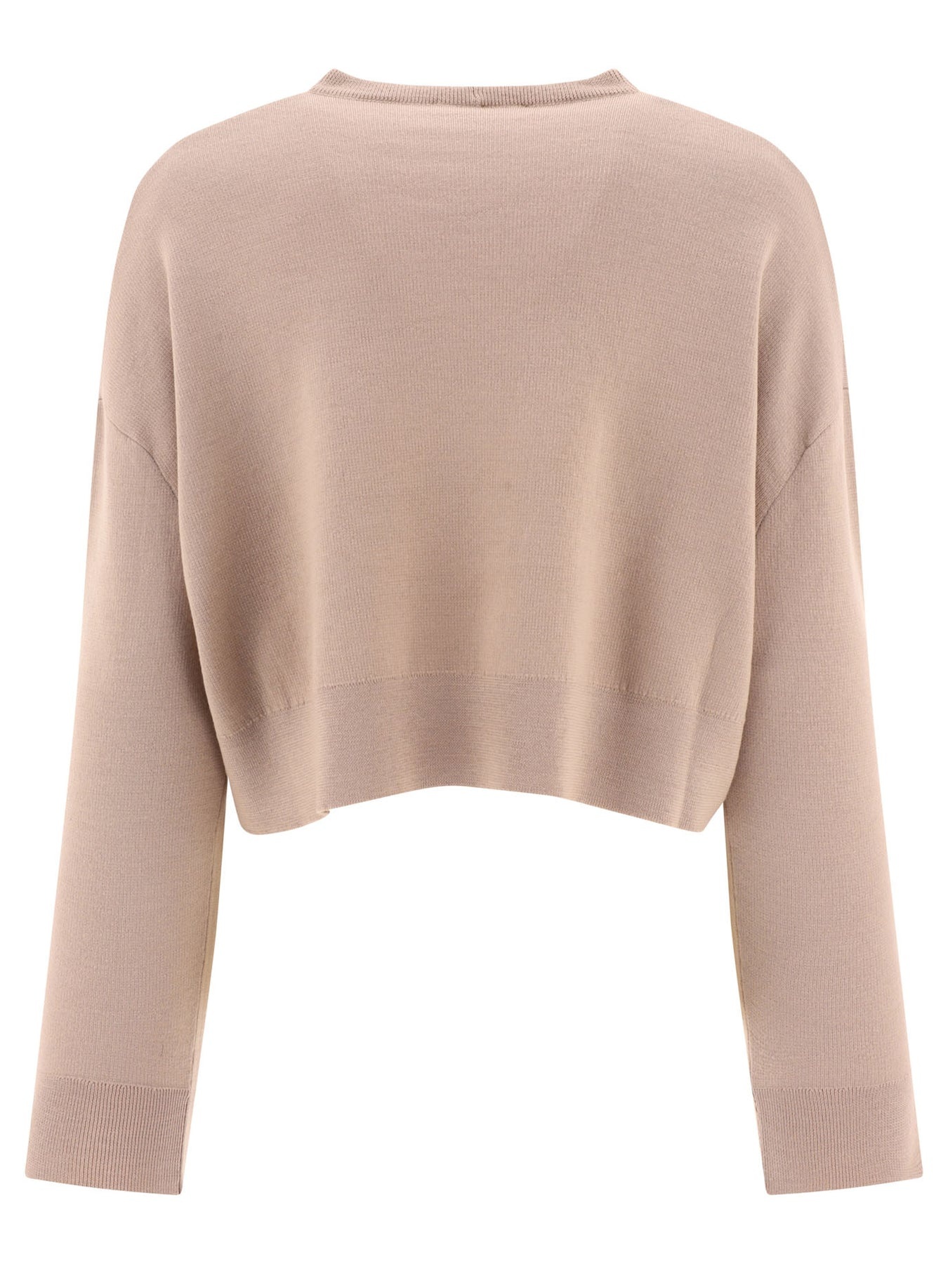 Sir Knitwear Beige - 2