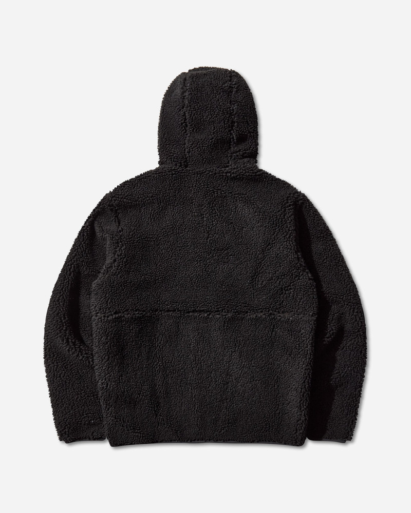 Patagonia Men's Retro-X Hoodie Jacket Black outlook