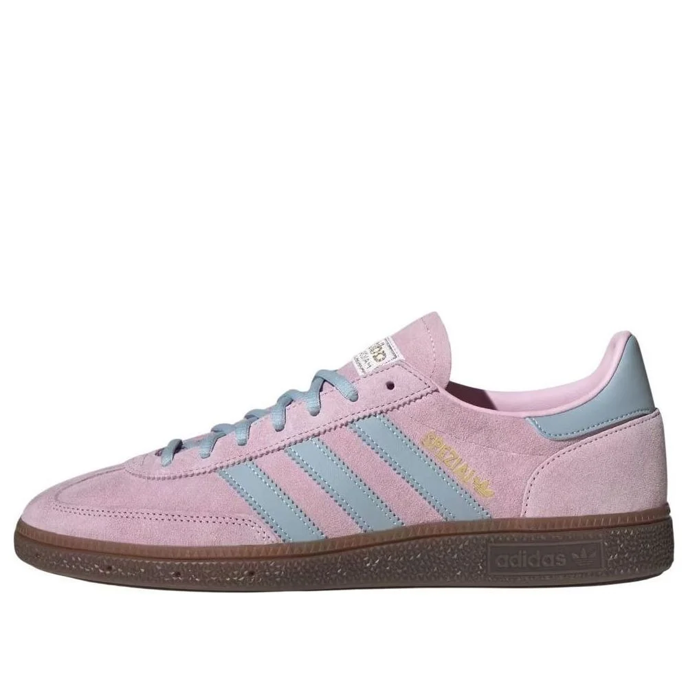 adidas Handball Spezial 'Clear 핑크 원더 블루 껌' JP7726 - 1