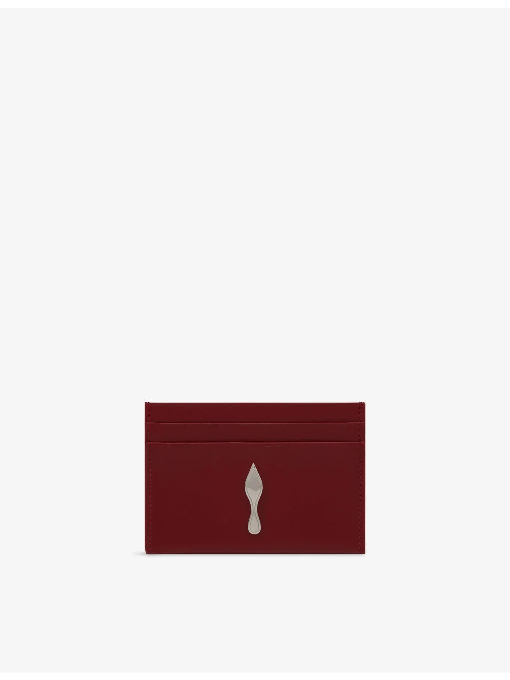 Bettina Leather Card Holder - 1