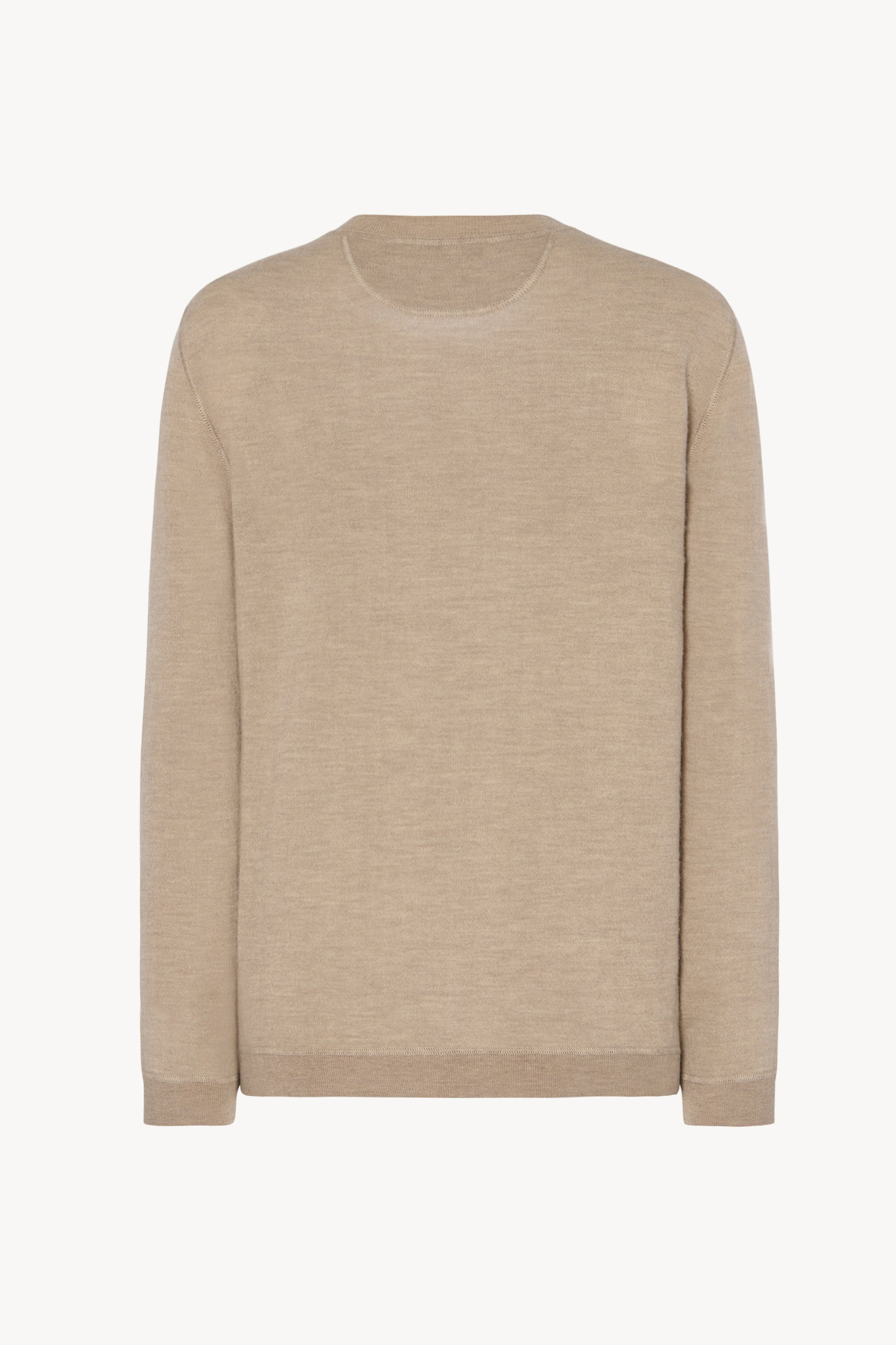 Lorelei Sweater in Cashmere - 2