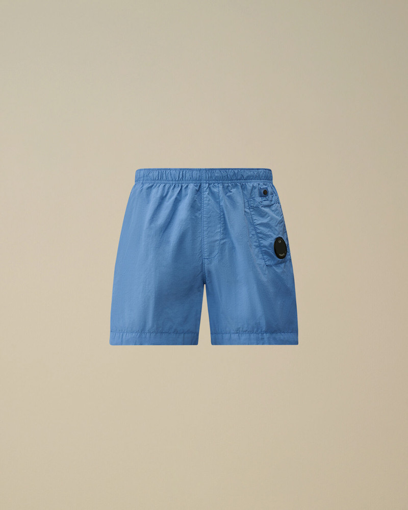 Flatt Nylon Lens Swim Shorts 1