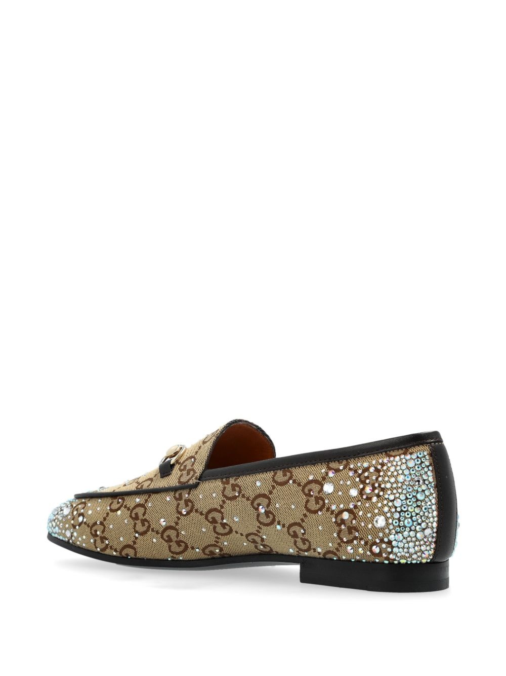 Jordaan loafers - 3