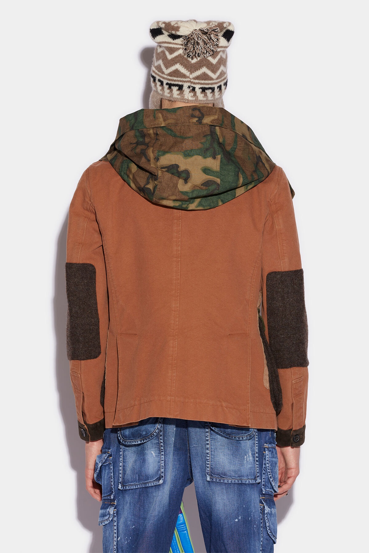 EXPLORER JACKET - 2