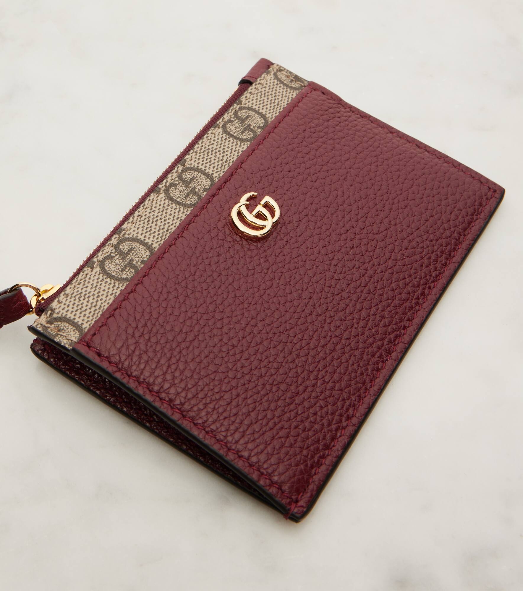 GG Marmont card holder - 4