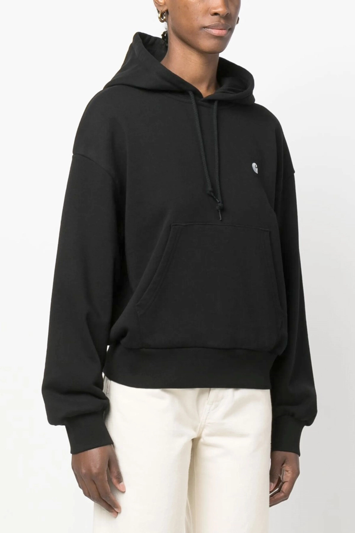 'Casey' hoodie - 2