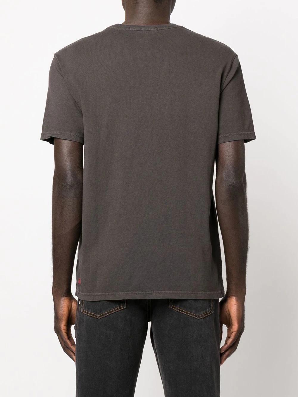 Tour Biggie cotton T-shirt - 4