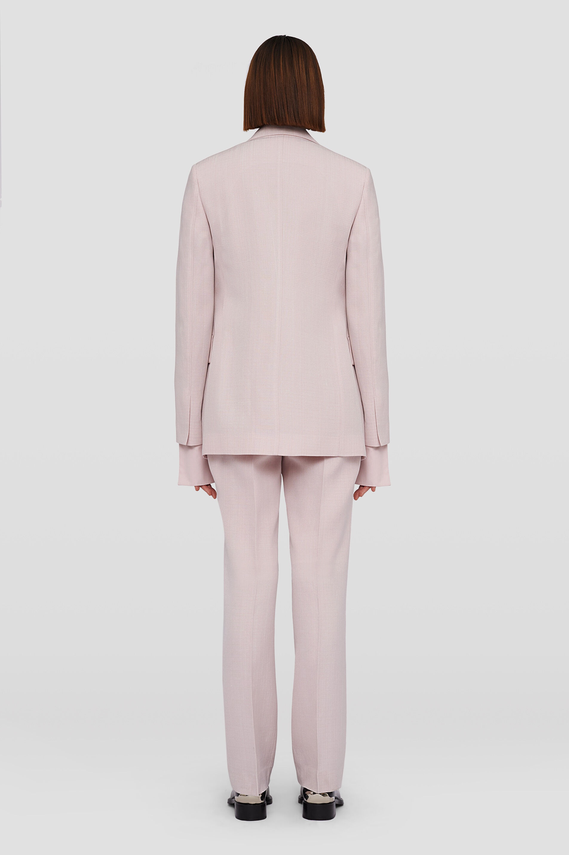 Tailored Jacket - 4