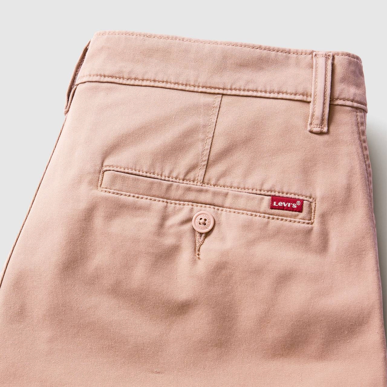 LEVI'S® XX CHINO RELAXED FIT MEN'S SHORTS - 7