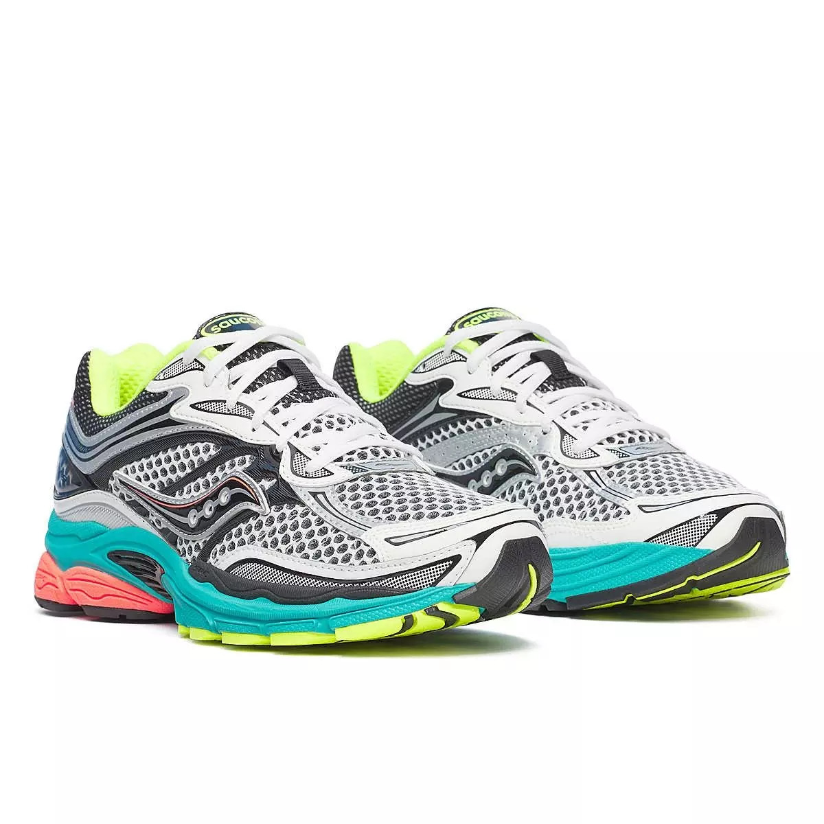 Progrid Omni 9 "Silver/Mutant" Unisex Shoe - 3
