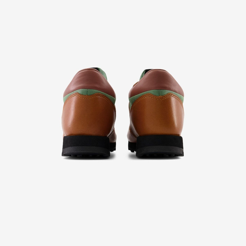 Rainier Boot Low 7