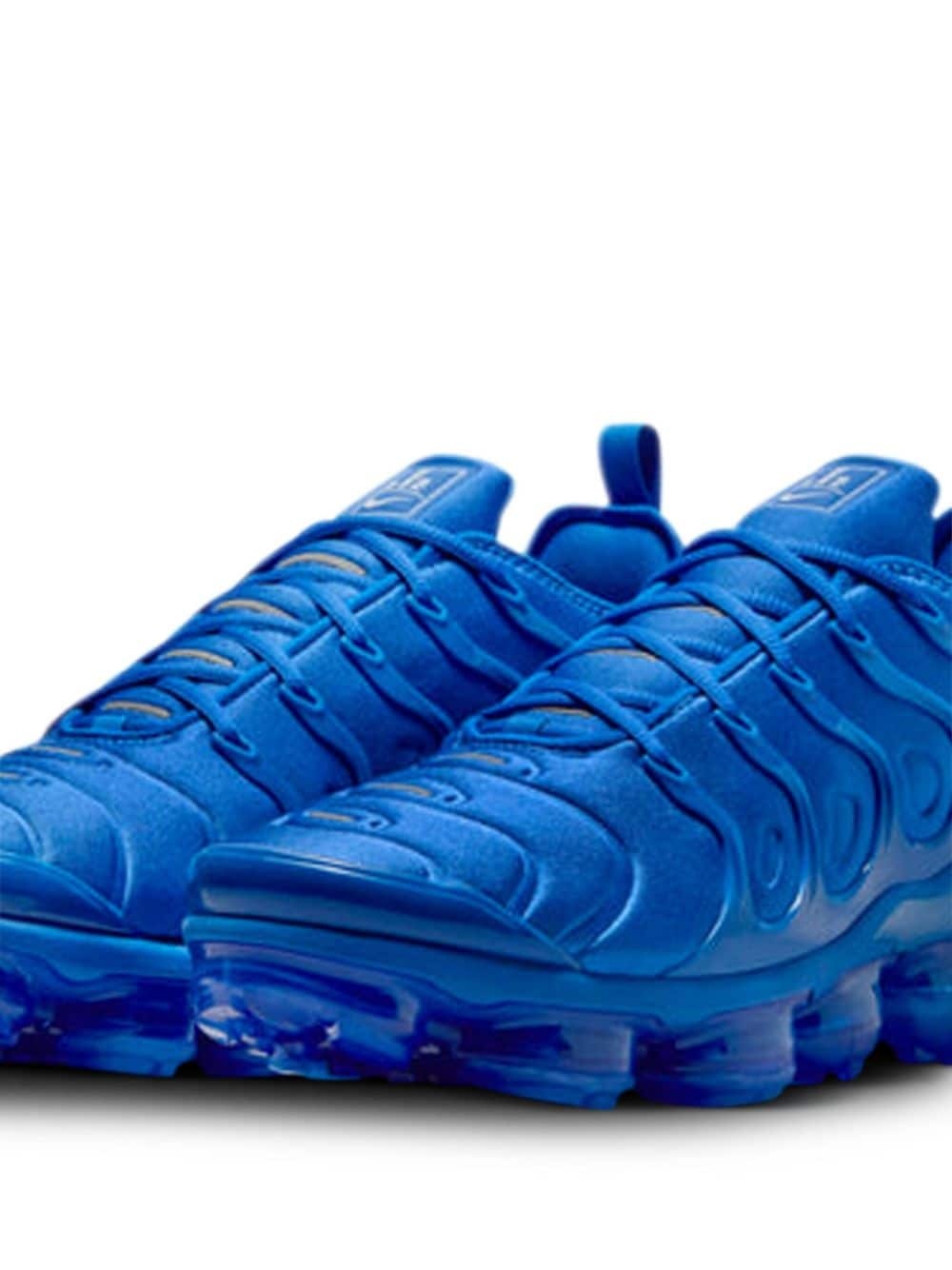 Air VaporMax Plus "Blue" sneakers - 2